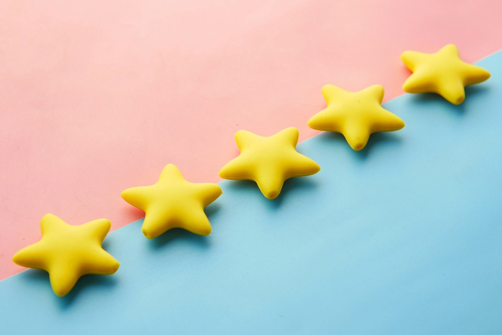 Pesaing Lebih Banyak Ulasan di Google? Cara Mendapat Review Pelanggan Secara Otomatis Setiap Transaksi