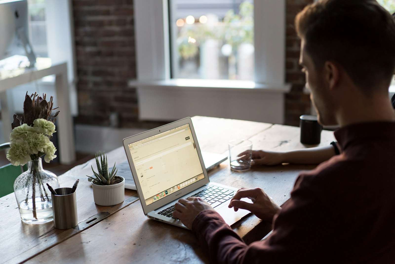 CHAS ERP Case Study: Unifying Scattered Operations into One Integrated System
